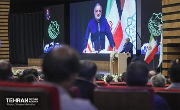 نخستین نشست تخصصی شهرداران شب تهران 26