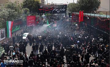 آیین پیاده‌روی جاماندگان اربعین حسینی(3) 44