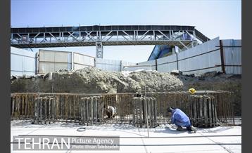 عملیات جمع آوری پل گیشا و احداث زیرگذر 29