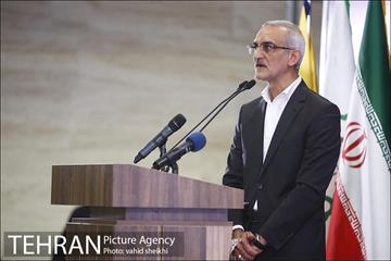 بازگشایی بخش میانی خط هفت مترو و افتتاح ایستگاه مهدیه 20