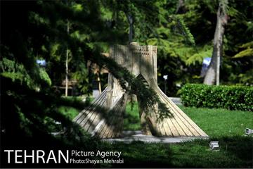باغ موزه هنر ایرانی 7