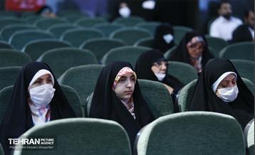 بیستمین همایش «عمری با قرآن» در فرهنگ‌سرای قرآن 5