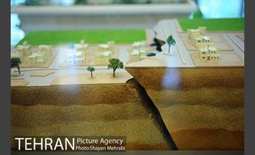 سازمان پیشگیری و مدیریت بحران شهر تهران 9