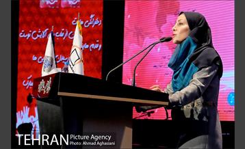 گردهمایی بزرگ هزاران لبخند در شهر-2 1