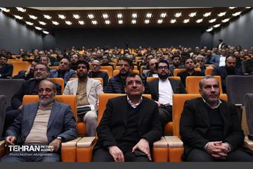 افتتاح اولین دوره توانمندسازی شهرداران نواحی 15