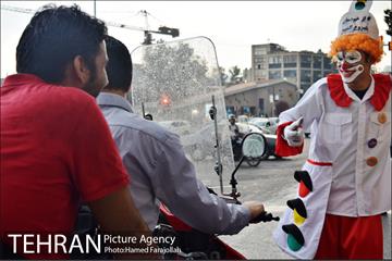 مرحله دوم پویش مردمی از خودمان شروع کنیم 11