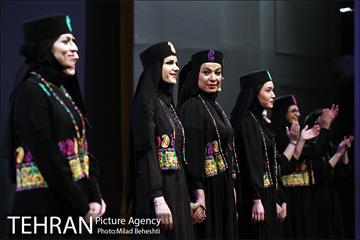کنسرت گروه آوای نایریکا 20