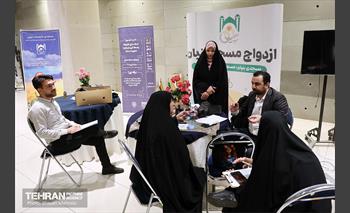 آیین اختتامیه بوت‌کمپ «هم‌آرا» با رویداد «حل مسائل خانواده تهران» 1