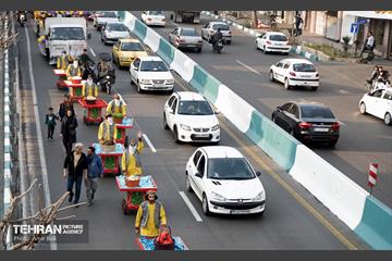 کارناوال شادی نوروز 24