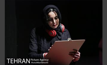 نمایش فیشرآباد و دو داستان دیگر‎ 7