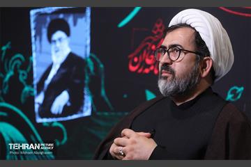 رویداد «روایت بدرقه» 21