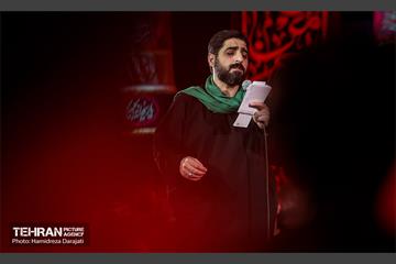 اجتمـاع بـزرگ ملت امـام حسین (ع) 22