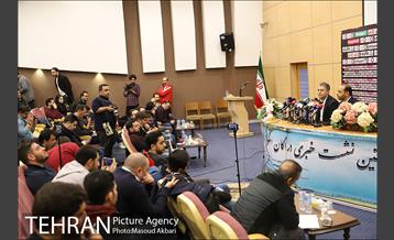 اولین نشست خبری اسکوچیچ سرمربی تیم ملی 20