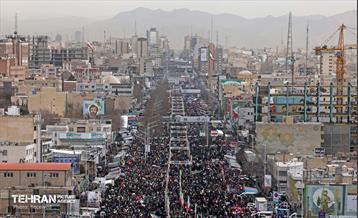 چهل‌و‌‌هفتمین جشن پیروزی انقلاب اسلامی - 4 7