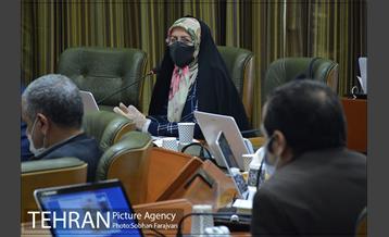 دویست و هشتمین جلسه شورای شهر 9