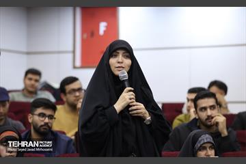 مراسم گرامیداشت روز استکبارستیزی  6