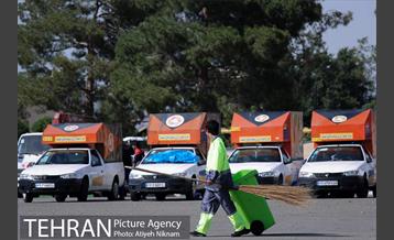 در حاشیه بیست و نهمین سالگرد ارتحال امام خمینی(ره) 45