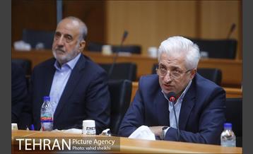 جلسه شورای معاونین 26