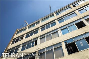 تهران، روزمرگی  16