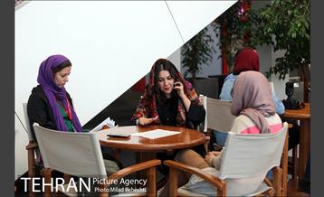 روز پنجم سی و هفتمین جشنواره جهانی فیلم فجر 4