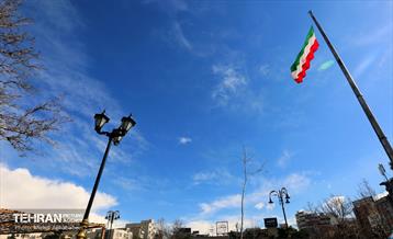 هوای پاک در دهه فجر 13