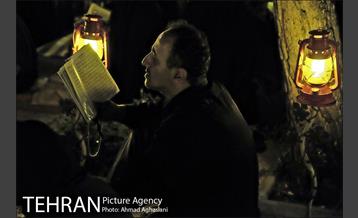 شب قدر از هزار ماه برتر است 12