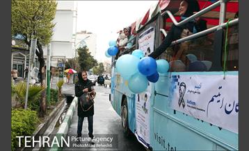 اتوبوس گردشگری اتیسم‎ 20