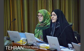 صد و شصت و نهمین جلسه شورای اسلامی شهر 10