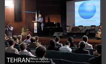 آیین رونمایی از گالری مجازی ایران هنر 7