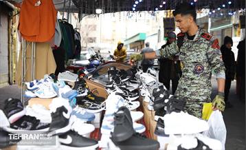 جلسه قرارگاه اجتماعی شرکت ساماندهی صنایع و مشاغل شهرداری تهران 41