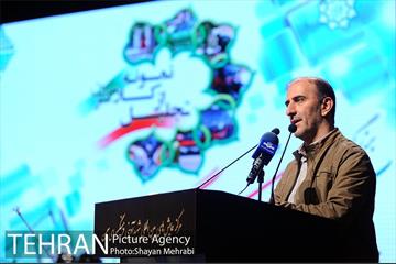 بزرگداشت روز کارگر با حضور شهردار تهران 8