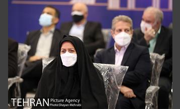 آیین افتتاح و بهره برداری از ایستگاه های مترو دولاب و میدان قیام 5