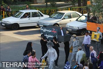 مرحله دوم پویش مردمی از خودمان شروع کنیم 3
