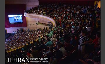 اختتامیه مدرسه تابستانی نشاط و تعالی  16