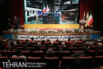 امضای تفاهم نامه بین شهرداری تهران و راه آهن 3