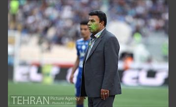 دیدار استقلال و تراکتورسازی در لیگ برتر فوتبال 27