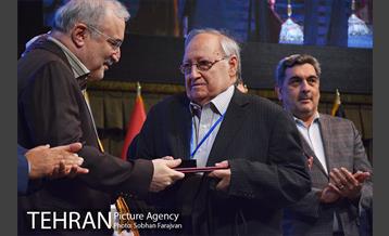 همایش کشوری پوشش همگانی سلامت 24