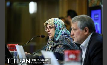 صد و پنجاه و سومین جلسه شورا شهر 10