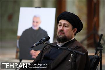 تجدید میثاق اعضای هیئت گزینش شهرداری تهران با رهبر کبیر انقلاب 21