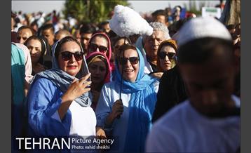 هفدهمین جشنواره بین المللی نمایش عروسکی 24