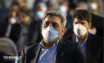 آخرین نشست شورای مدیران ارشد شهرداری تهران 18