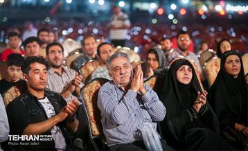جشنواره وحدت اقوام ایرانی 24