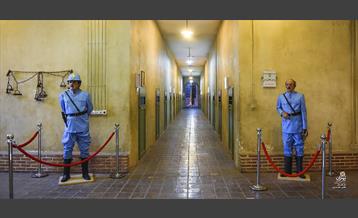 امروز طهران 1