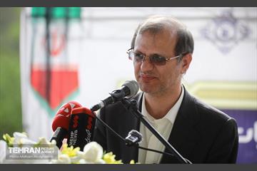 آغاز عملیات اجرایی پروژه مسکونی ۱100 واحدی در محله اسلام آباد 8