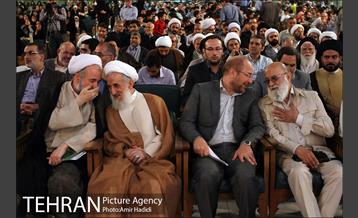 اولین همایش محله مسجد محور 31