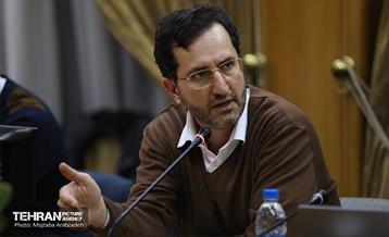 جلسه تعیین سازوکار در بخش آسیب های اجتماعی  13