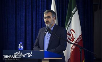 همایش فصلی هیات مرکزی گزینش شهرداری تهران 15