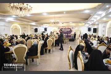 جشن «عطر ریحان» 11