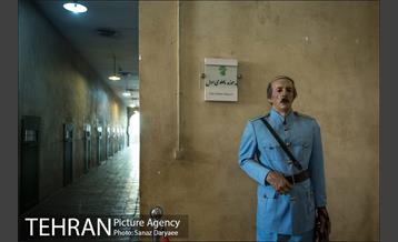 باغ موزه قصر ( زندان مارکوف ) 14