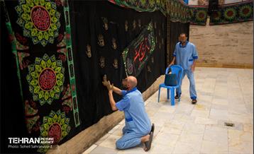 شرکت کنندگان دوره آرمانشهر در یاورشهر 26